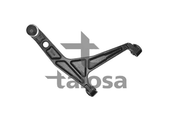 Control/Trailing Arm, wheel suspension (40-09762)