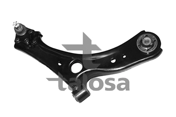 Control/Trailing Arm, wheel suspension (40-10473)