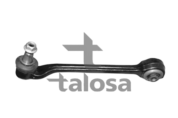 Control/Trailing Arm, wheel suspension (46-08277)