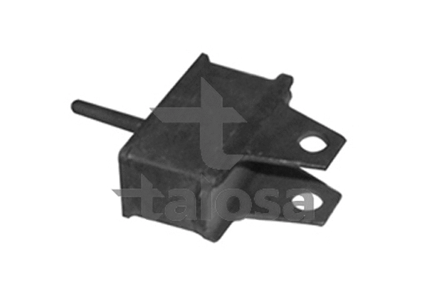Mounting, engine (61-05331)