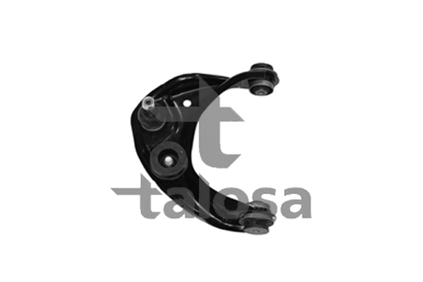 Control/Trailing Arm, wheel suspension (40-07888)