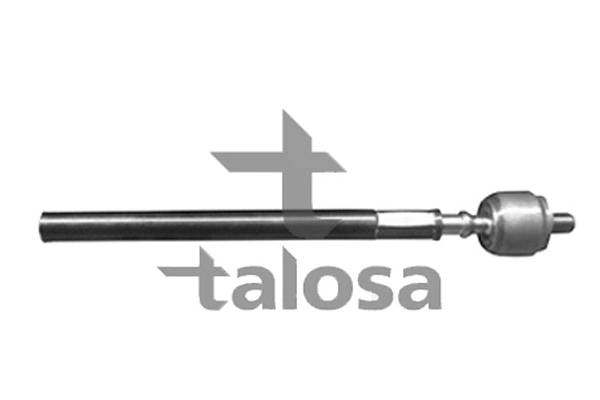 Inner Tie Rod (44-06006)