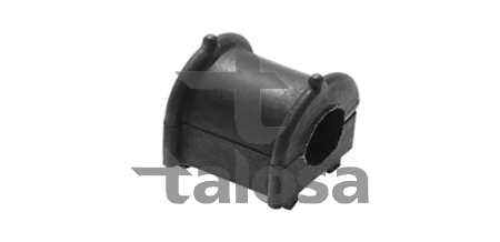 Mounting, stabiliser bar (65-13920)