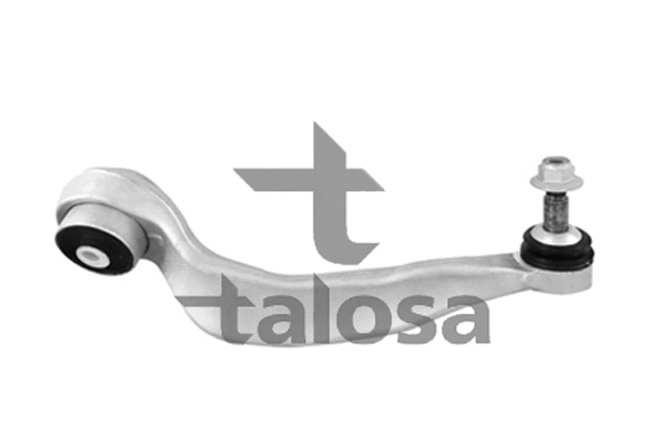 Control/Trailing Arm, wheel suspension (46-13319)