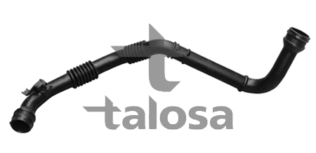 Charge Air Hose (66-15006)