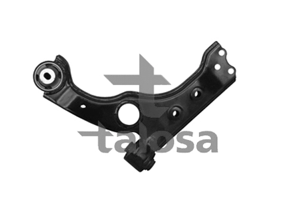 Control/Trailing Arm, wheel suspension (30-07752)