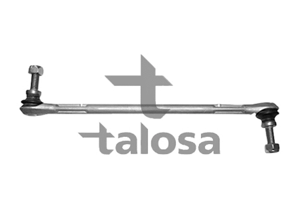Link/Coupling Rod, stabiliser bar (50-08731)