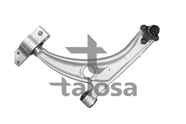 Control/Trailing Arm, wheel suspension (40-01089)