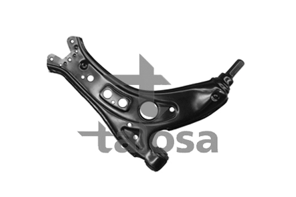 Control/Trailing Arm, wheel suspension (30-03595)