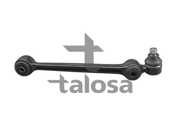 Control/Trailing Arm, wheel suspension (46-09501)