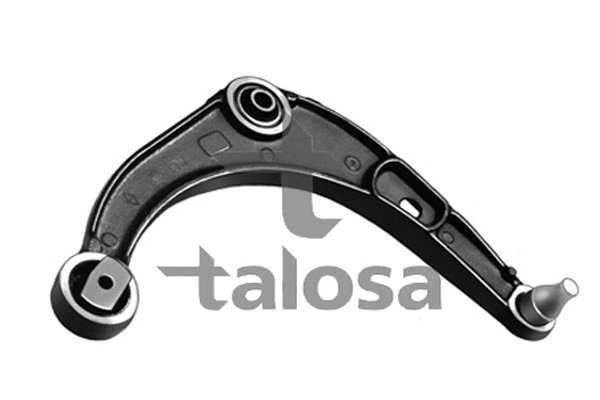 Control/Trailing Arm, wheel suspension (40-06157)