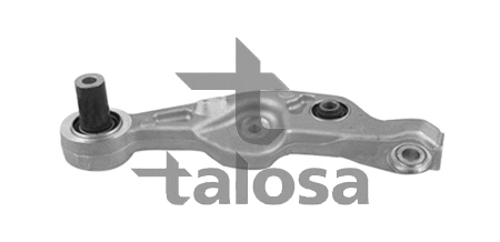 Control/Trailing Arm, wheel suspension (46-16548)