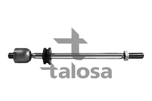 Inner Tie Rod (44-07134)