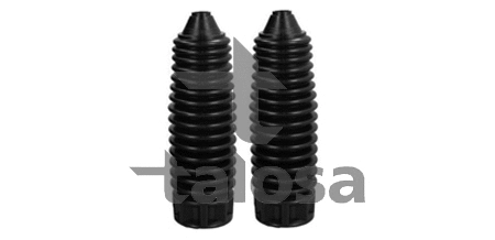 Dust Cover Kit, shock absorber (63-15255)