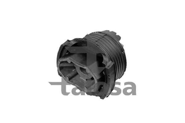 Bushing, axle bracket (62-14711)