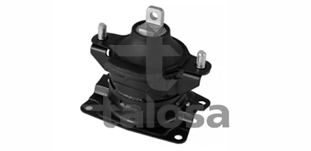 Mounting, engine (61-16639)