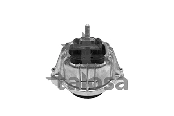 Mounting, engine (61-06625)