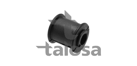 Mounting, stabiliser bar (65-16511)
