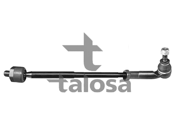 Tie Rod (41-07104)