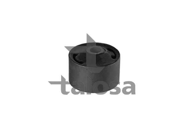 Bushing, axle bracket (62-02253)