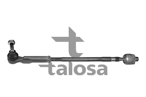 Tie Rod (41-07332)
