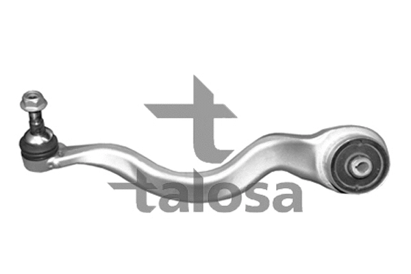 Control/Trailing Arm, wheel suspension (46-12414)