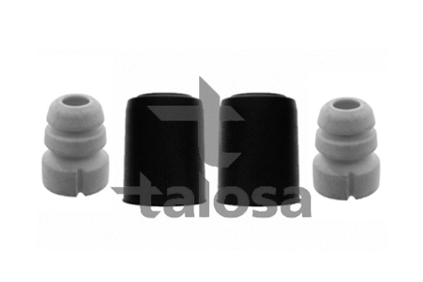 Dust Cover Kit, shock absorber (63-14402)