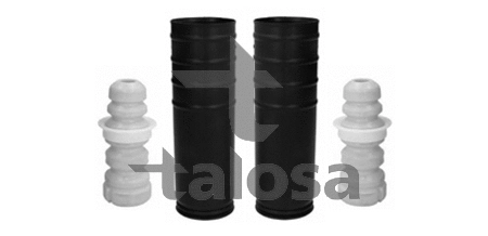 Dust Cover Kit, shock absorber (63-15324)