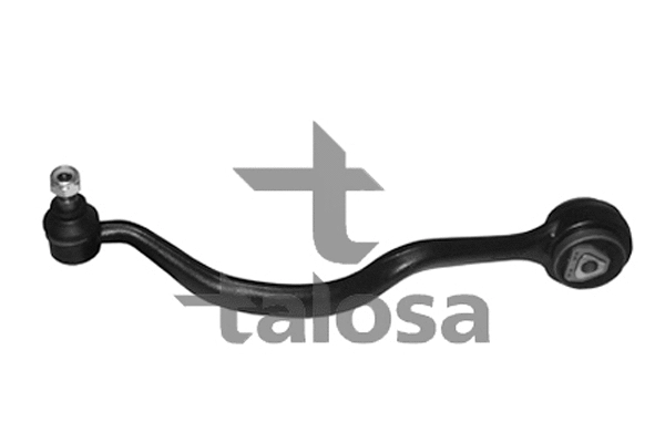 Control/Trailing Arm, wheel suspension (46-02315)