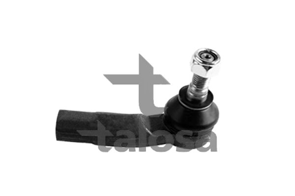 Tie Rod End (42-10763)