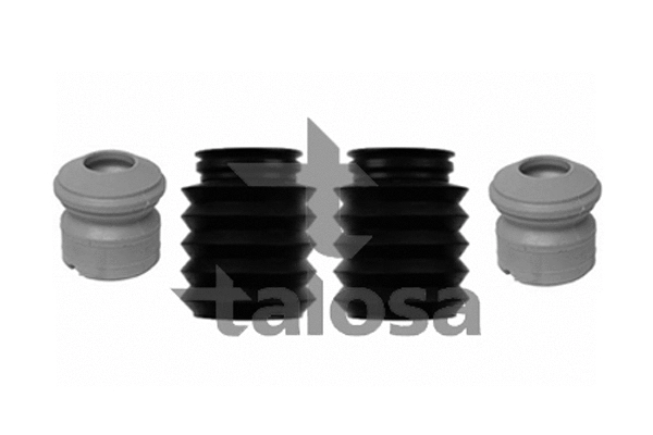 Dust Cover Kit, shock absorber (63-14417)