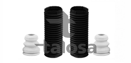 Dust Cover Kit, shock absorber (63-16764)
