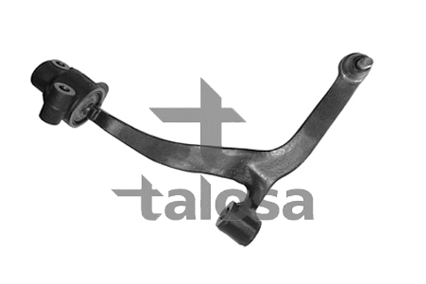 Control/Trailing Arm, wheel suspension (40-01347)