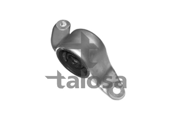 Mounting, control/trailing arm (57-07591)