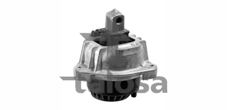 Mounting, engine (61-16726)