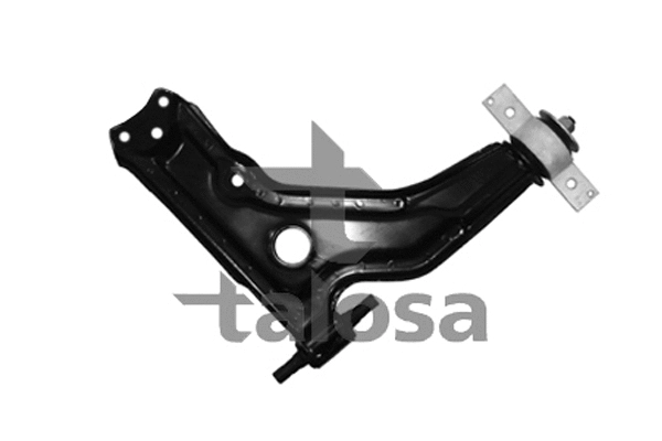 Control/Trailing Arm, wheel suspension (30-00148)