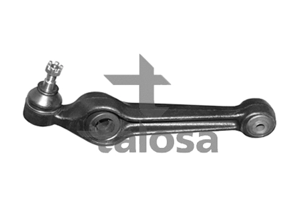 Control/Trailing Arm, wheel suspension (46-09004)