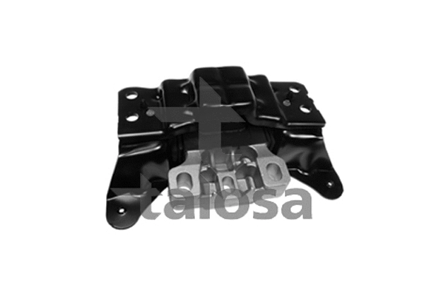 Mounting, automatic transmission (62-11154)