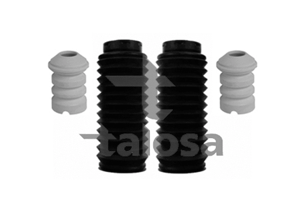 Dust Cover Kit, shock absorber (63-14422)