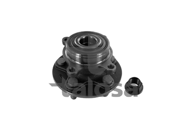 Wheel Bearing Kit (81-LR-0308)