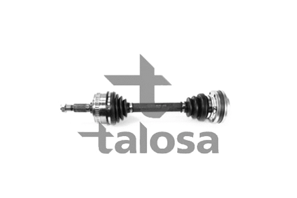 Drive Shaft (76-ME-8001)