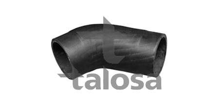 Charge Air Hose (66-14877)