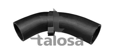 Charge Air Hose (66-14878)