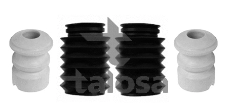 Dust Cover Kit, shock absorber (63-14413)