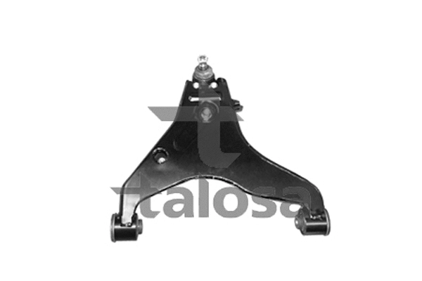 Control/Trailing Arm, wheel suspension (40-10705)