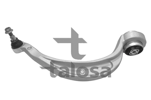 Control/Trailing Arm, wheel suspension (46-09801)