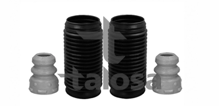 Dust Cover Kit, shock absorber (63-16706)