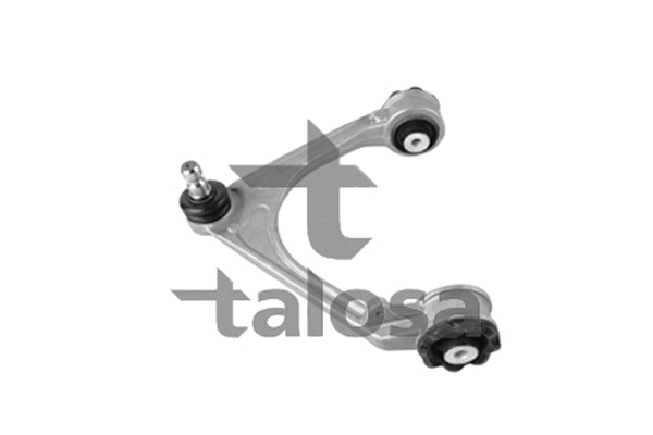 Control/Trailing Arm, wheel suspension (40-14662)