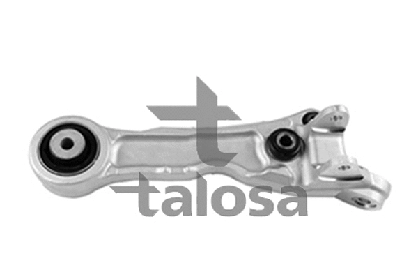 Control/Trailing Arm, wheel suspension (46-13478)