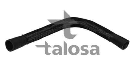 Charge Air Hose (66-14807)